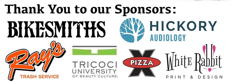 sponsors