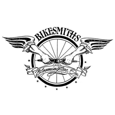 Bloomington Trashion 2023 Sponsor - Bikesmiths