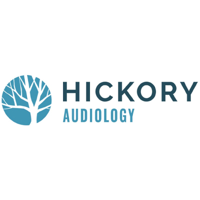 Bloomington Trashion 2023 Sponsor - Hickory Audiology