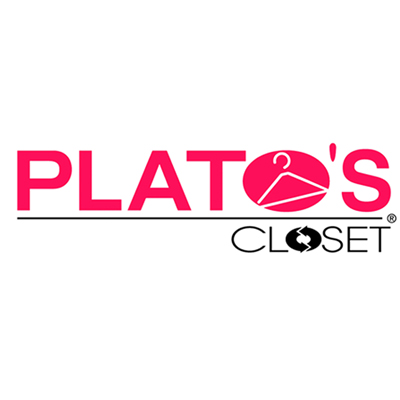 Bloomington Trashion 2023 Sponsor - Platos Closet