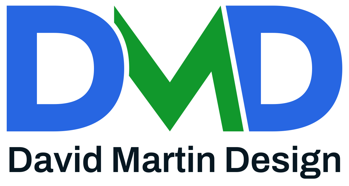 David Martin Design